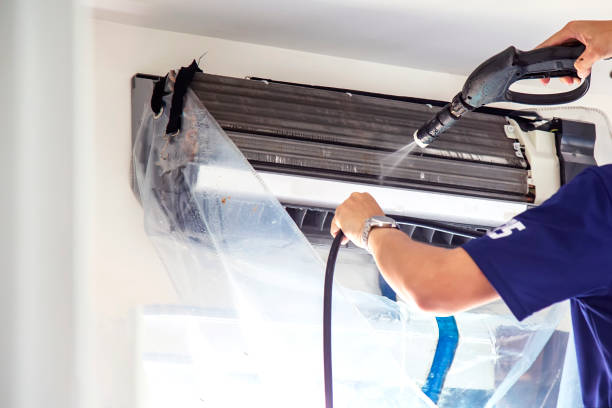 Best Best Air Duct Cleaning Company  in Wixom, MI